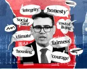 Readers Share What They Want from Andy Burnham: Honesty, Integrity, Courage