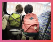 Readers' Top Hacks for Travelling with Kids: From Fidget Bags to Sticker Books