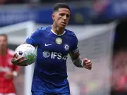 Real Madrid Deny Enzo Fernandez Transfer Talks with Chelsea