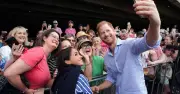 Real Reason Prince Harry Left Royal Family: 'Saw a Way Out'
