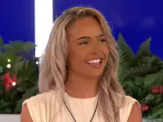 Real Reason Scots Love Island Star Ellie Chadwick Quit Villa Revealed