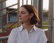 Rebecca Perry Wins Waterstones Debut Fiction Prize 2026