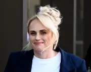 Rebel Wilson Wins Defamation Case Against Co-Star Charlotte MacInnes