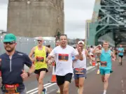 Record 13,000 Runners Take Part in Great North 10k in Newcastle