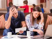 Record 7.4 million UK households miss basic essentials, JRF says