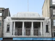 Record Number of Scottish Historic Buildings Added to Risk List