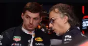Red Bull Drops 'Super Dangerous' Rear Wing for Belgian GP After Verstappen Crashes