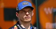 Red Bull F1 Prospect Nikola Tsolov Nearly Crashes Max Verstappen's GT3 Car at Goodwood
