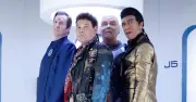 Red Dwarf Titan Review: New Prequel Book Devastates Fan with Final Grant Work