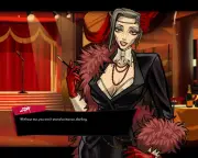 Red Kiss: Guiding Vampires Through Blood-Soaked Cold War Berlin