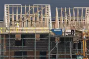 Red Tape Blocks 320,000 Potential New Homes in London via Upward Extensions