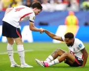 Reece James Doubt for England's World Cup Quarter-Final Against Norway