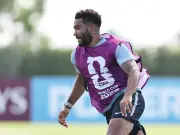 Reece James Returns to England Training Ahead of Norway World Cup Clash