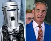 Reeves Accepts Farage Resignation, Jokes About Bin Argument