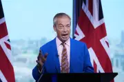 Reeves Clears Way for Farage to Quit as MP and Trigger By-Election