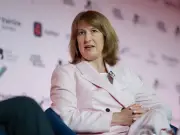 Reeves to Unveil £6.5bn SME Loan Guarantee Expansion