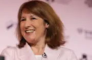 Reeves: UK economy beat the odds due to my choices, Chancellor to say