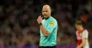 Referee Rob Dieperink Dies Suddenly at 38 After Being Dropped from World Cup