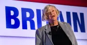 Reform Candidate Recalls Eerie Encounter After Ann Widdecombe Murder