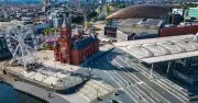 Reform MS Compares Welsh Senedd to Hogwarts and Community Centre