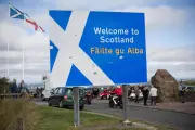 Reform UK Accused of Criminalising Gaelic and Scots in Election Materials