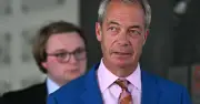 Reform UK Accuses NCA of Leaking Farage and Tice Bank Data