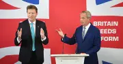 Reform UK donor row deepens as Richard Tice defends Fiona Cottrell payments