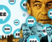 Reform UK Faces Crisis Over Undisclosed £5m Gift and Financial Scrutiny