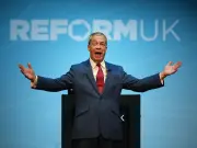 Reform UK faces financial blow as new £100,000 donor cap introduced