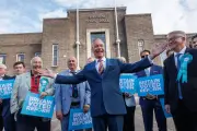 Reform UK-led Havering Council scraps climate emergency declaration to cut costs