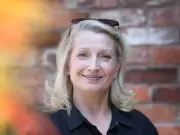 Reform UK Mayoral Candidate Sian Astley Launches Manifesto, Vows to 'Go to War'