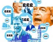 Reform UK Money Laundering Reports: Multiple SARs Filed with NCA