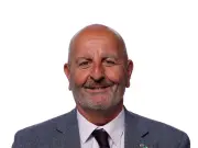 Reform UK MS Carmelo Colasanto: From Disillusionment to Senedd Election
