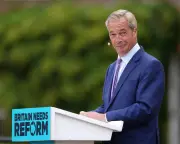 Reform UK Told to Dismiss Donation Probe as 'Establishment Stitch-Up'