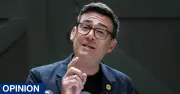 Reform UK Warns of £38bn Tax Hikes Under PM Andy Burnham