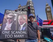 Reform UK's Dysfunctional Family: Farage, Tice, Jenrick and More