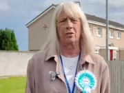 Reform Wins Larkhall Council By-Election, Securing Third Seat