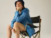 Regatta Pack-It Jacket 55% Off: Shopper Stays Dry in 40-Min Rainstorm