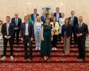 Regional mayors to take key roles in UK policy decisions as part of No 10 North plans