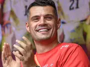 Regis Le Bris says Granit Xhaka staying at Sunderland, transfer saga closed