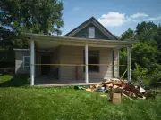 Relative of Ohio 'house of horrors' children never met them