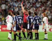 Reliving England vs Argentina: Simeone, Beckham, Owen and Maradona