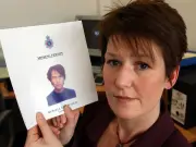 Remains of man missing 20 years found by gardener; inquest open