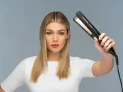 Remington Proluxe Hair Straightener: £75 Off for Sleek, Shiny Hair