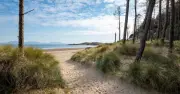 Remote Anglesey Beach Named Best in UK by Time Out for 2026