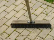 Remove Stubborn Patio Stains in 30 Minutes Without a Pressure Washer