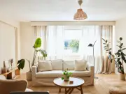 Remove These 5 Living Room Features to Avoid a Cheap Look, Say Designers