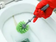 Remove Toilet Limescale in 15 Minutes With Citric Acid Natural Remedy