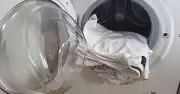Remove Yellow Stains from White Clothes with One Pre-Wash Soak