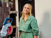 Renovation Rescue Returns with New Hosts Vogue Williams and Luke Mabbott